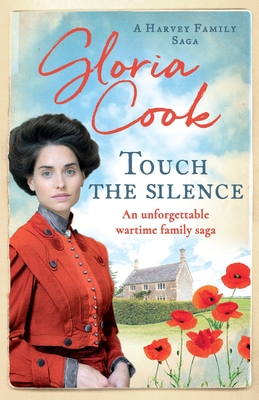 Touch the Silence - Cook, Gloria