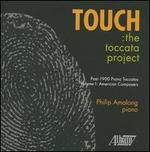 Touch: The Toccata Project