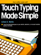 Touch Typing Made Simple
