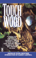 Touch wood