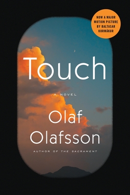 Touch - Olafsson, Olaf