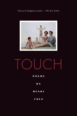 Touch - Cole, Henri