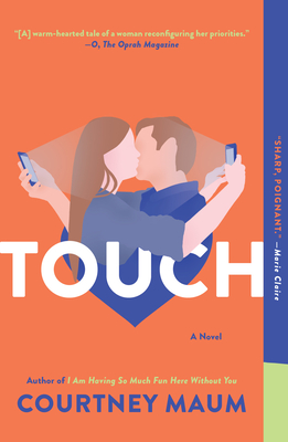 Touch - Maum, Courtney