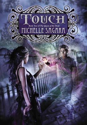 Touch - Sagara, Michelle