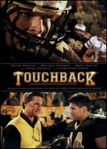 Touchback - Don Handfield