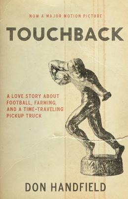 Touchback - Handfield, Don
