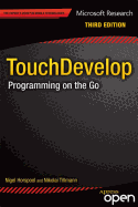 Touchdevelop: Programming on the Go