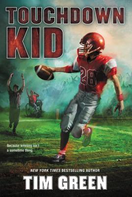 Touchdown Kid - Green, Tim, Dr.