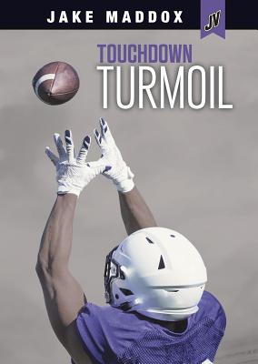 Touchdown Turmoil - 