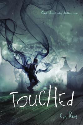 Touched - Balog, Cyn