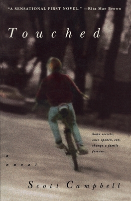 Touched - Campbell, Scott