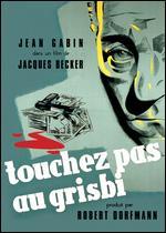 Touchez Pas au Grisbi