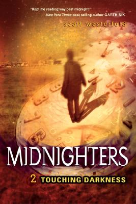Touching Darkness - Westerfeld, Scott