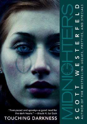 Touching Darkness - Westerfield, Scott