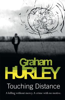 Touching Distance - Hurley, Graham