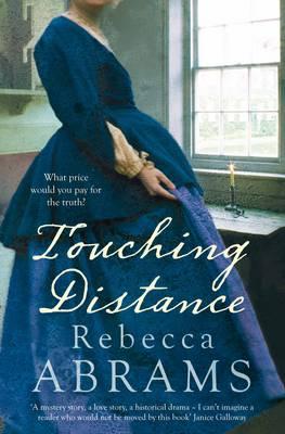 Touching Distance - Abrams, Rebecca