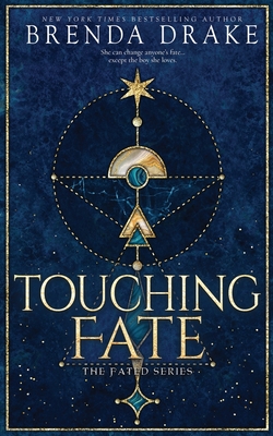 Touching Fate - Drake, Brenda