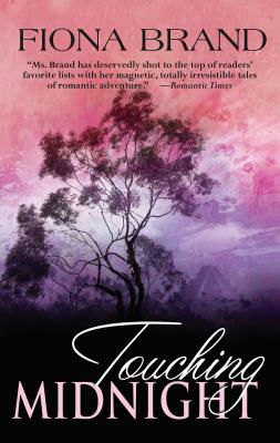 Touching Midnight - Brand, Fiona