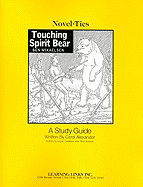 Touching Spirit Bear