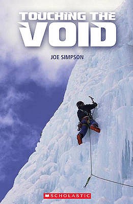 Touching the Void audio pack - Simpson, Joe