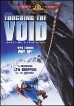 Touching the Void