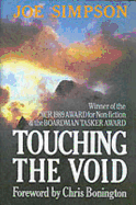 Touching the Void
