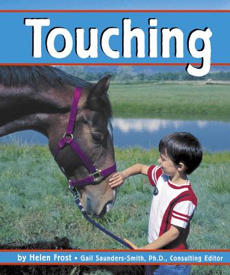 Touching - Frost, Helen