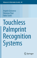 Touchless Palmprint Recognition Systems