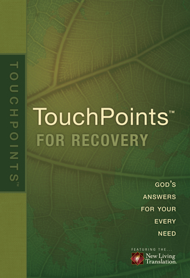 Touchpoints for Recovery - Beers, Ronald A, and Mason, Amy E