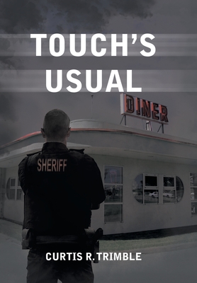 Touch's Usual - Trimble, Curtis R