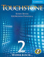 Touchstone 2 Workbook