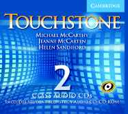 Touchstone Class Audio CDs 2 Class Audio CDs L2