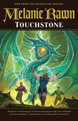 Touchstone - Rawn, Melanie