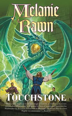 Touchstone - Rawn, Melanie