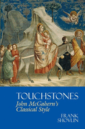 Touchstones: John Mcgahern's Classical Style