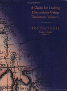 Touchstones - Touchstones Discussion Project (Creator)