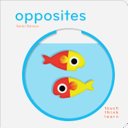 Touchthinklearn: Opposites