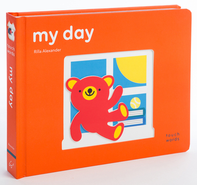 TouchWords: My Day - 