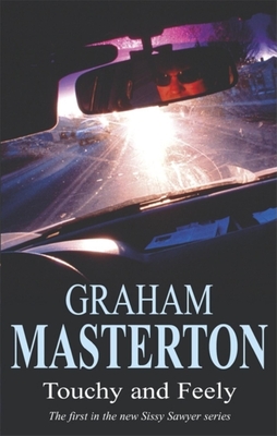 Touchy and Feely - Masterton, Graham