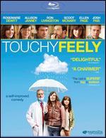 Touchy Feely [Blu-ray]