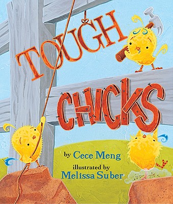 Tough Chicks - Meng, Cece