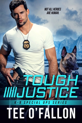 Tough Justice - O'Fallon, Tee