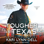 Tougher in Texas