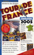 Tour de France Companion 2005