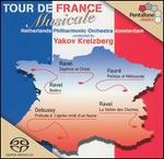 Tour de France Musicale 