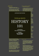 Tour My Roots History 101: A Textbook Collegiate Experience