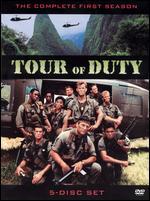 Tour of Duty: Season 01