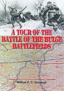 Tour of the Bulge Battlefield