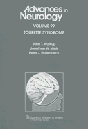 Tourette Syndrome