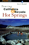 Touring California and Nevada Hot Springs